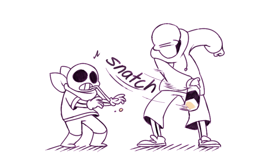 Y N Min Play What If Underswap Sans Ironically Has