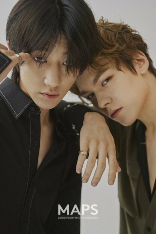 the8 vernon seventeen kpop yourdaily