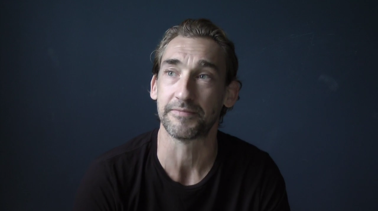 2019 year - Joseph Mawle (born 1974) 2019 year