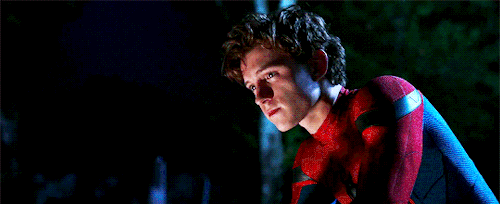 Amazing Spider-Man kuolema ja dating