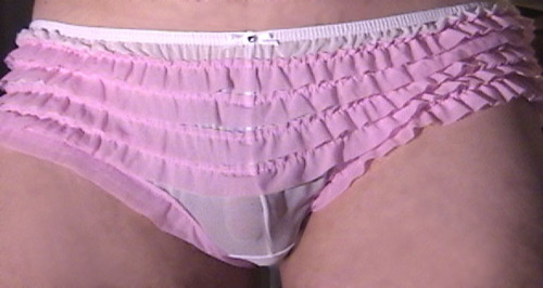 women love men in panties