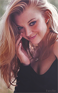 Natalie Dormer Avatars Tumblr
