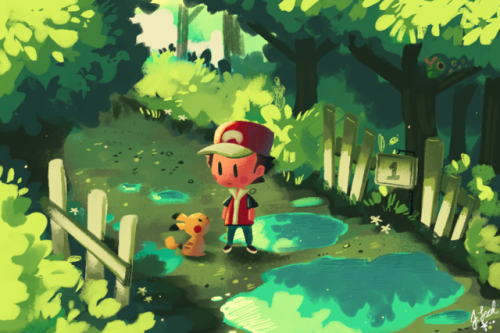 justinl-art:Route 1