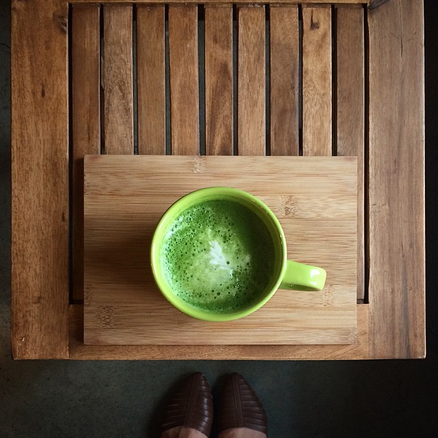 How to Differentiate Between Ceremonial Grade #Matcha and Culinary Grade Matcha. http://snip.ly/f97x7