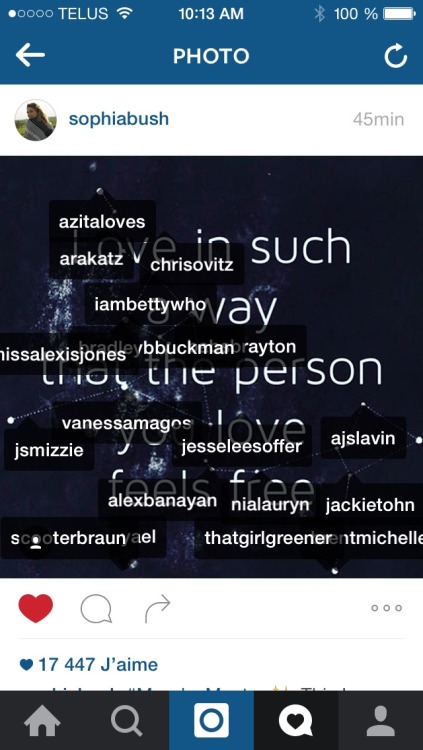 bushfer they& 039;re so real and not really hiding anymore my heart cant take it too sweet she& 039;s in love sophia bush jesse lee soffer