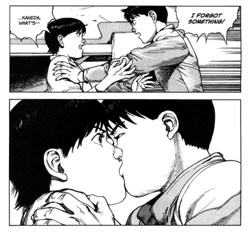 kei yuri dirty pair