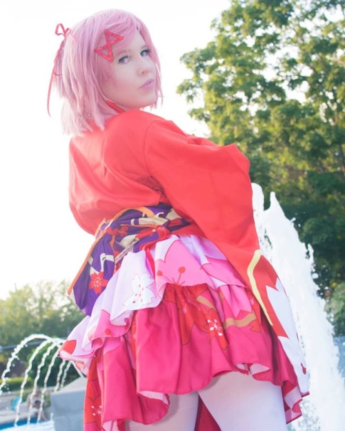 I need more cute outfits like this in my life! ♡ #cosplay...