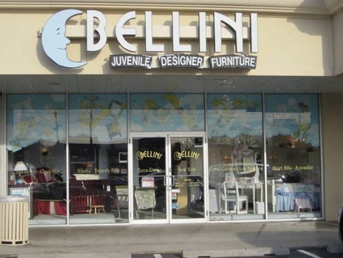 Bellini Baby And Teen Furniture