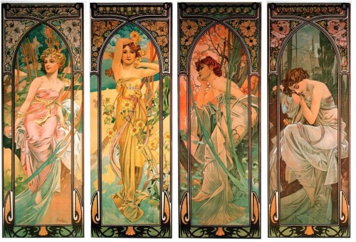 alpheratz1:Alphonse Mucha