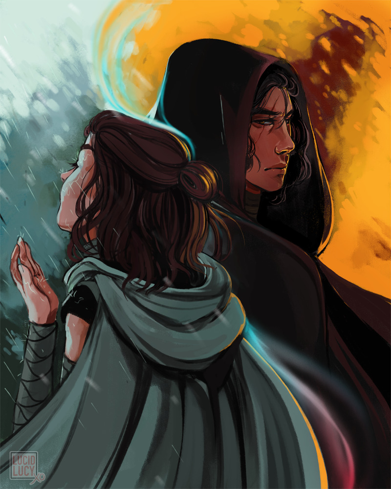 Reylo Art