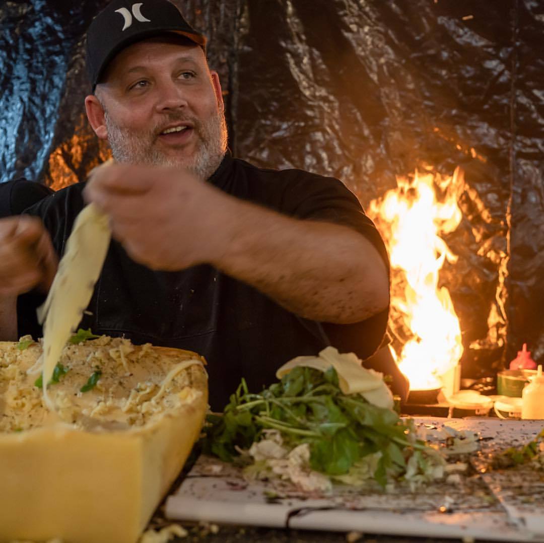 <p>Chef Lauden Kirk preparing lunch at Bunga Bunga at the Old Biscuit Mill. (at The Old Biscuit Mill Cape Town, Western Cape)<br/>
<a href="https://www.instagram.com/p/BwRnSEaBJa5/?utm_source=ig_tumblr_share&igshid=1og4fpiimd31q" target="_blank">https://www.instagram.com/p/BwRnSEaBJa5/?utm_source=ig_tumblr_share&igshid=1og4fpiimd31q</a></p>