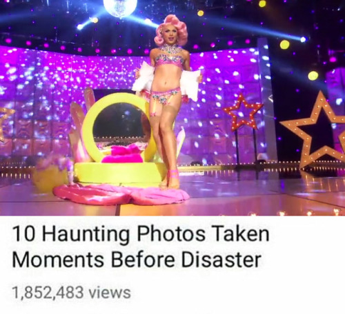 rpdr all stars 4 farrah moan x I& 039;M DONE 1k 2k