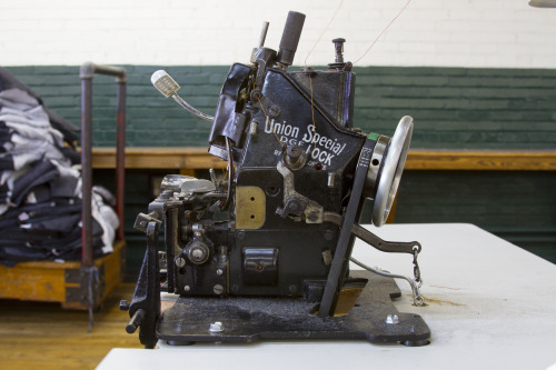 lckingmfg:Union Special, maker of fine American sewing...