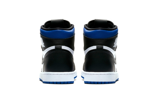 The Air Jordan 1 Retro High OG ‘Game Royal’ is coming soon – Fashion ...