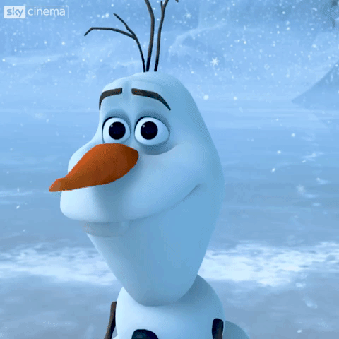 olaf frozen tumblr quotes