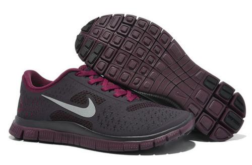 nike free 4.0 homme bordeaux