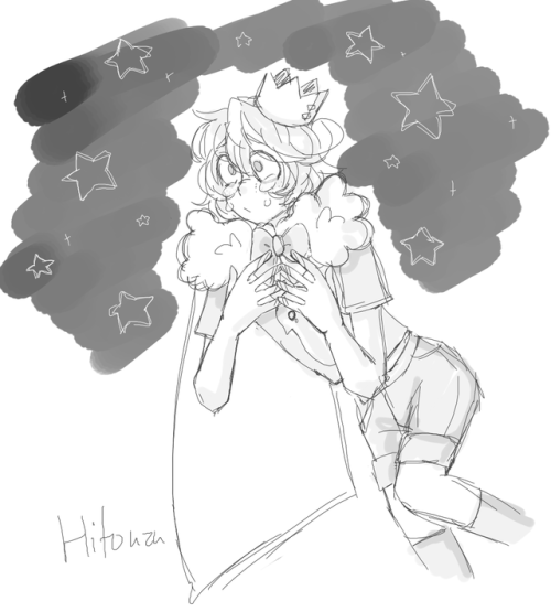 pose practice hatoful boyfriend hatoful kareshi kazuaki nanaki kazuaki kun the King *vincent.arts