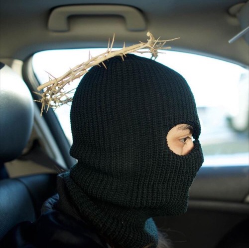 Fuck Yeah Ski Masks