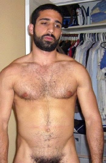 Gay Naked Lebanese Men 44