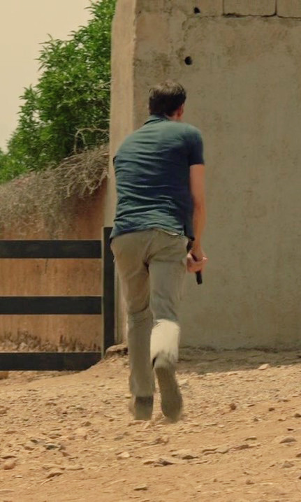 krasinskigirl:John Krasinski butt appreciation – part 4...