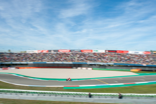 Scott Redding, Assen 2019.