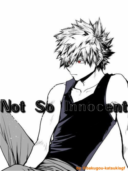 Bakugou X Reader On Tumblr