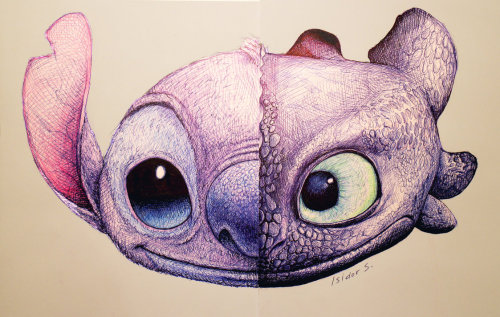 stitch on Tumblr