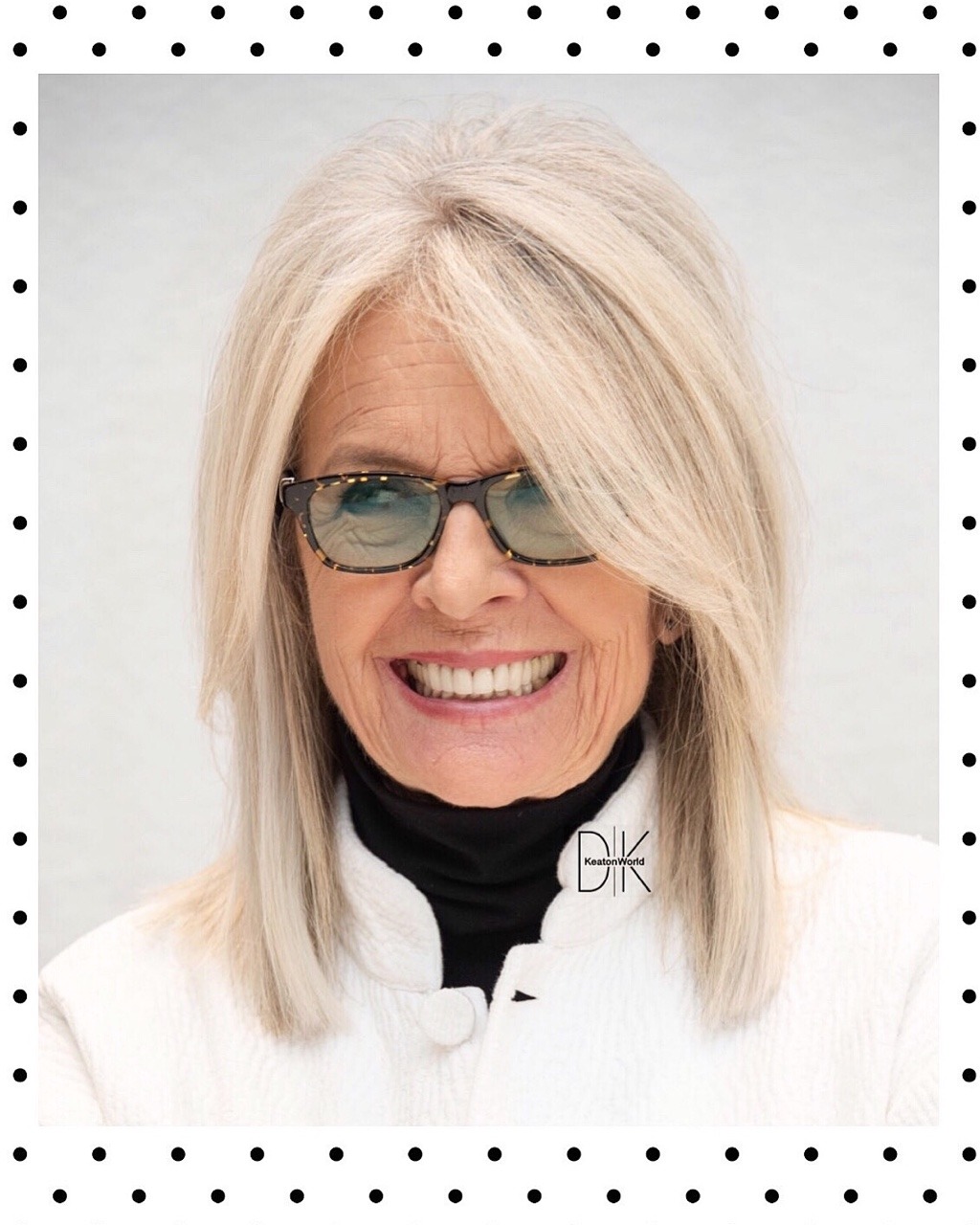 Diane Keaton