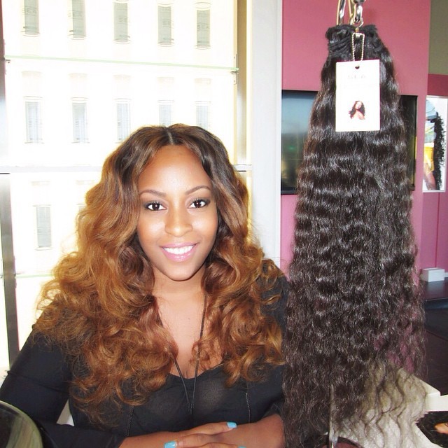 Indique Hair