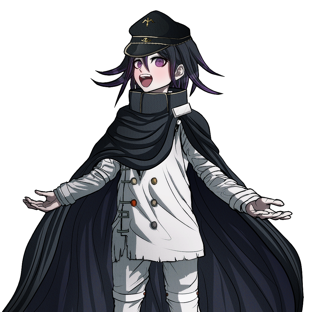 some sprite edits I decided to make out of... - (9 ;／。\)9