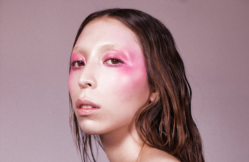 driflloon:issa lish for funnytastes magazine spring / summer...