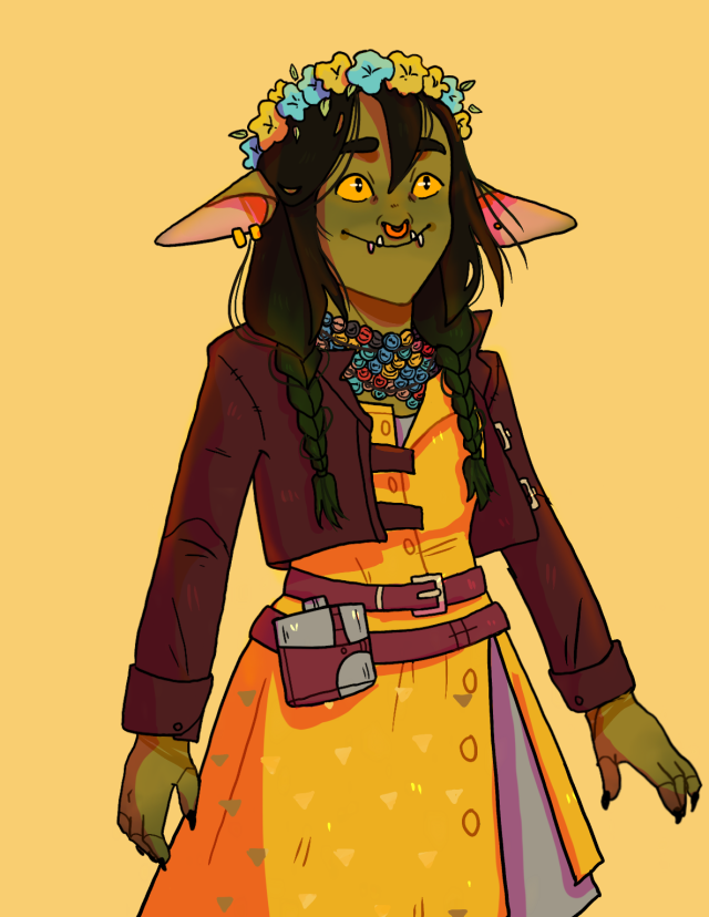 nott the brave level 10 outfit