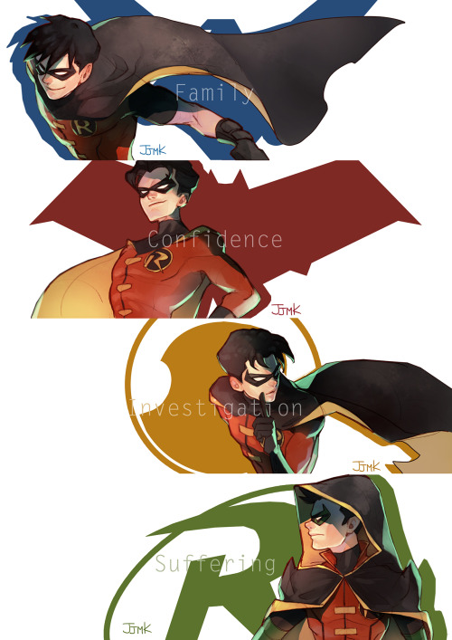 jjmk-jjmk:robins fan art