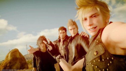 insomniac-of-broken-dreams:Sharing the Chocobro love! After...