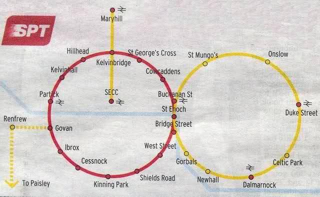 Historical Map Planned Glasgow Subway Expansion Transit Maps   Tumblr O3dk2wnvqs1r54c4oo1 640 