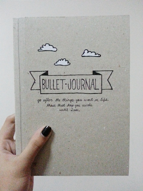 Diy Notebook Tumblr