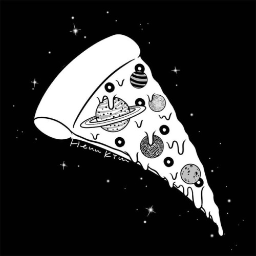 sosuperawesome:Henn Kim on Instagram and Society6Follow So...