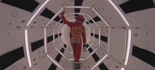 absencesrepetees:2001: a space odyssey (stanley kubrick, 1968)