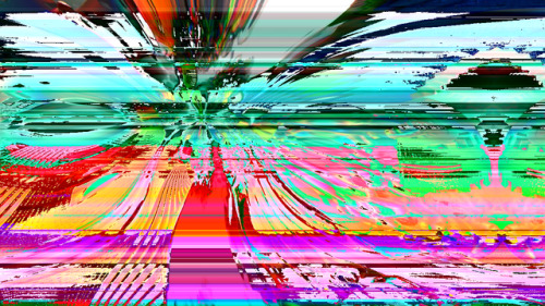 letsglitchit:‘magicyuv’ codec glitching