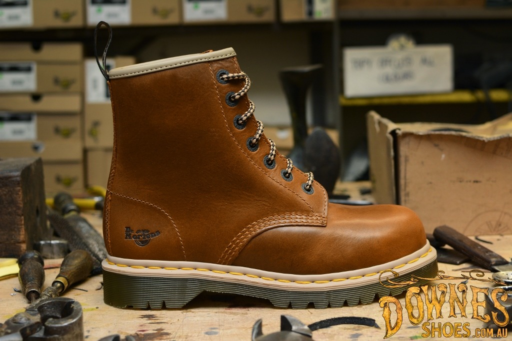 doc martens number