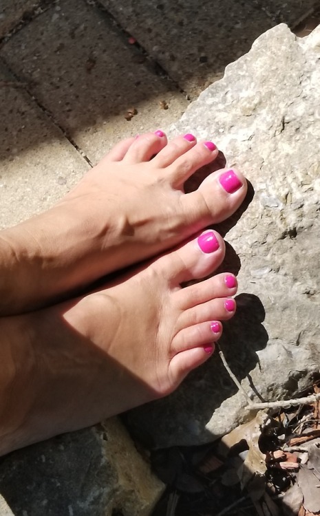 Foot Fetish Candy