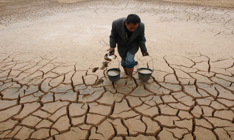 Ambientaires Un Mundo Sin Agua Documental