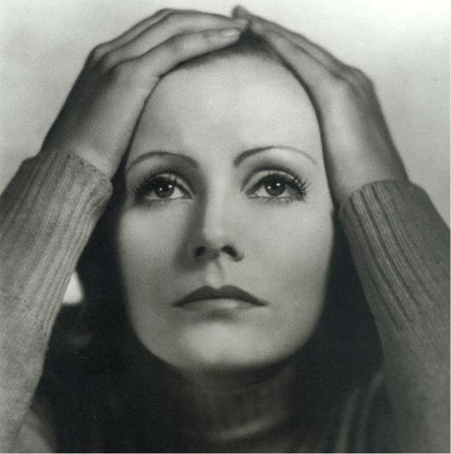 Sine Logicum: Greta Garbo Had It Right
