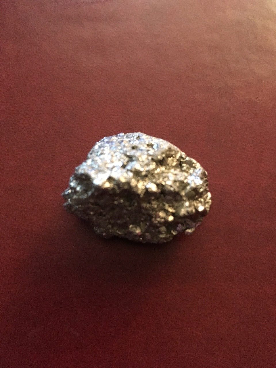 Cultivating Consciousness — Pyrite a powerful protection stone which ...