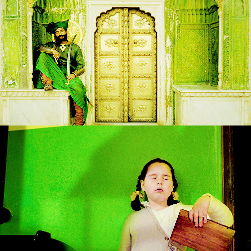 amelliwood:The Fall (2006) Dir. Tarsem Singh