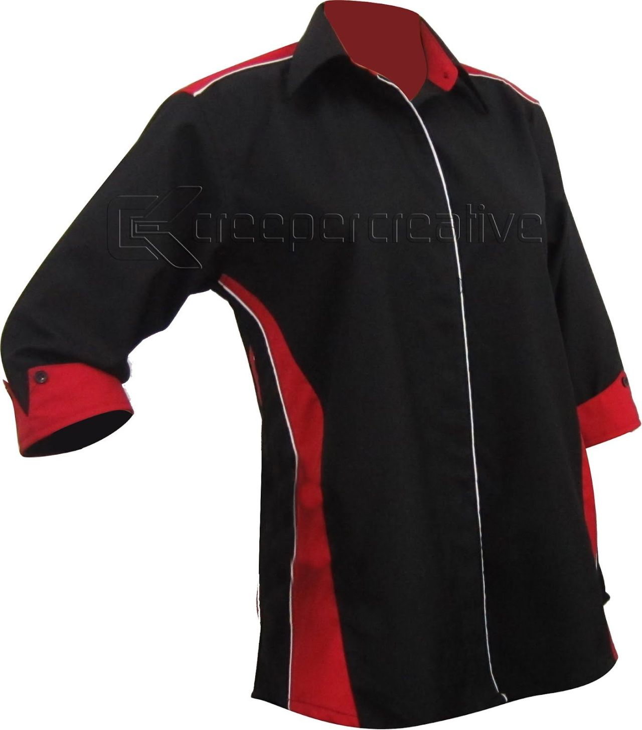 F1 Shirt Uniforms 0103425700