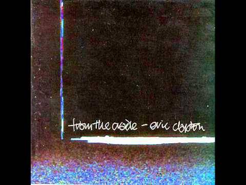 Q.J.L.R. - Eric Clapton – From the Cradle - #07 Q.J.L.R. - Eric Clapton – From the Cradle - #07
