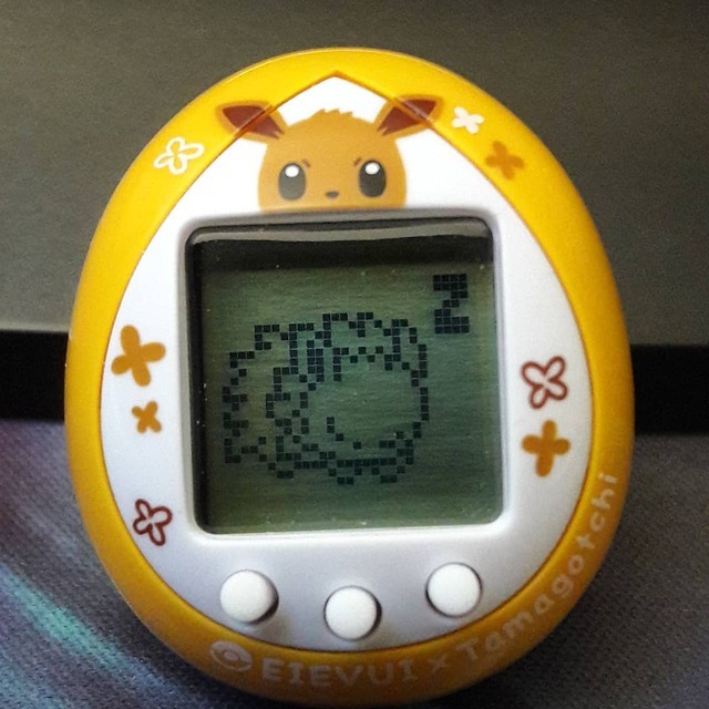 eevee tamagotchi amazon