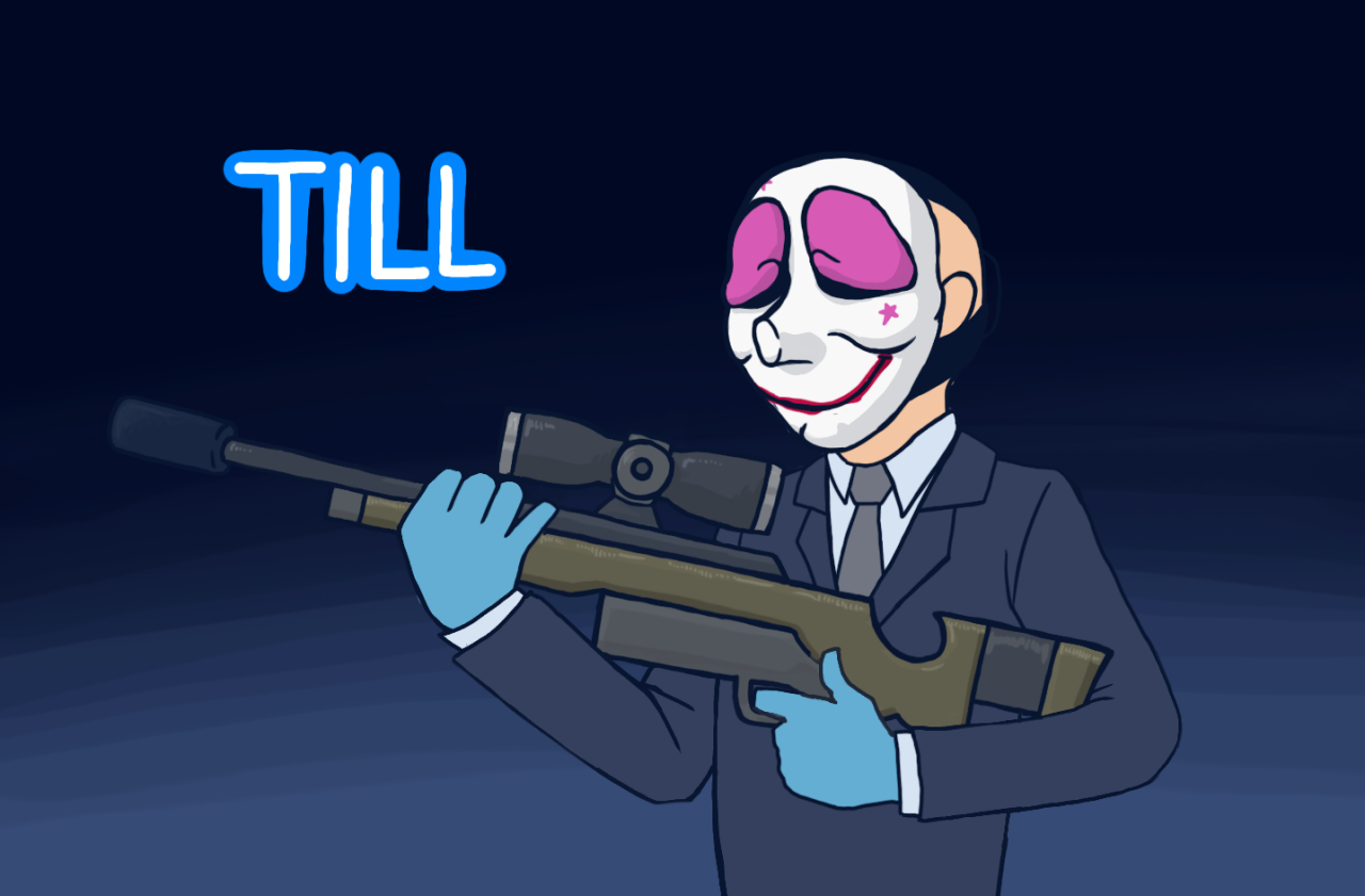 Payday 2 лагает на мощном пк