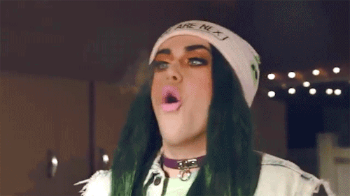 adore delano negative nancy live